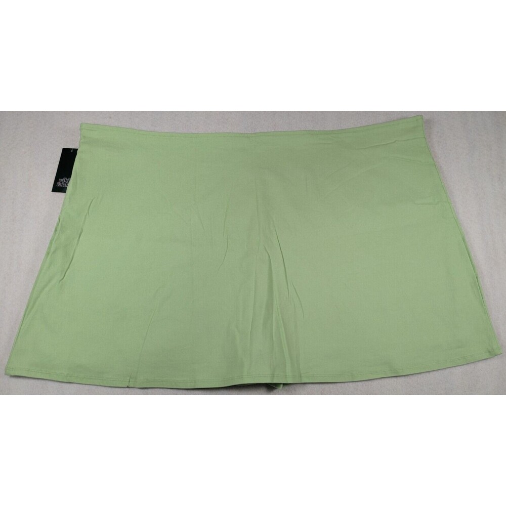 Wild Fable - Women's Skort - Sage Green/TARB727DP - Size: 4x